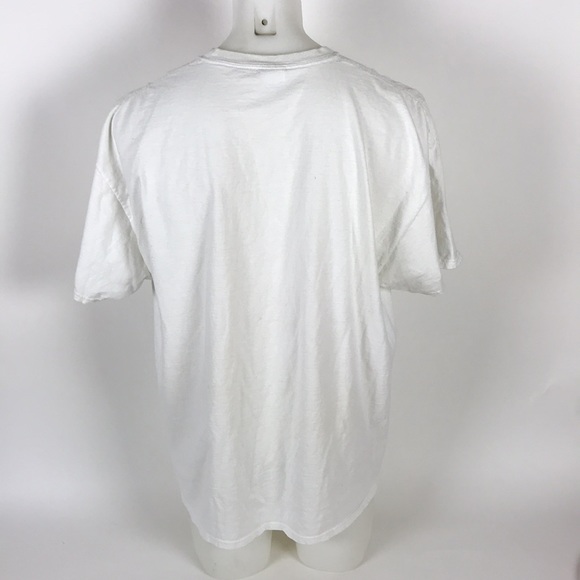 Noah NYC Men’s T’shirt Size XXL printed - Picture 3 of 11